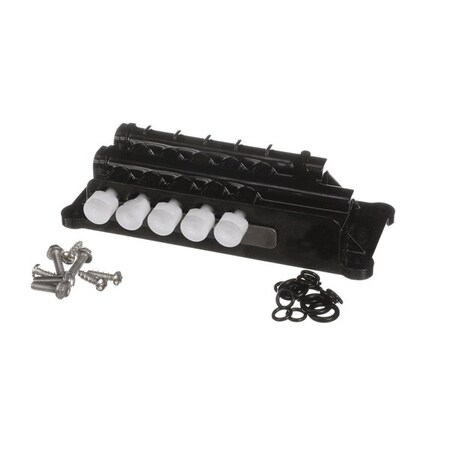 Manitowoc Ice Flex Manifold Kit 020001289KIT